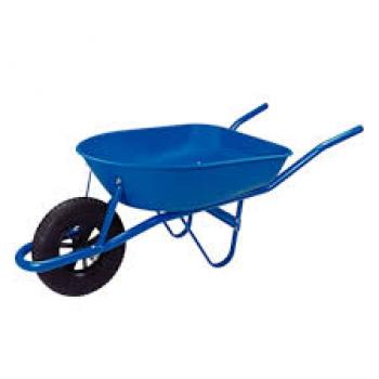 CARRINHO MAO C.METAL AZUL 50LT TRAMONTINA 77704432
