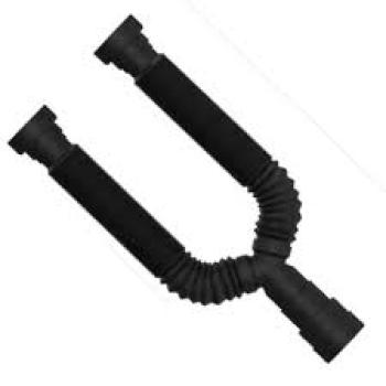 SIFAO DUPLO PRETO DURALE