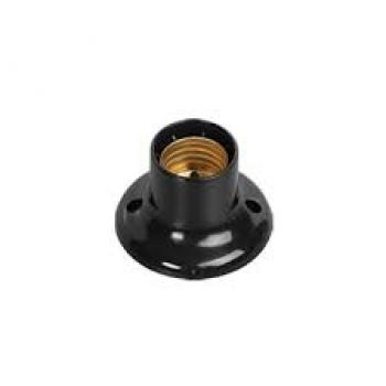 BOCAL SOQUETE FIXO PRETO 150W 250V