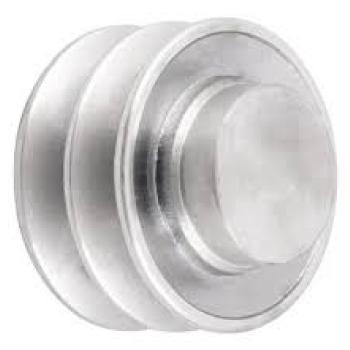 POLIA DE ALUMINIO 100 - A2