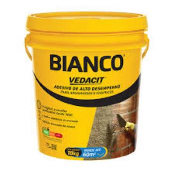 BIANCO 18 KG BD