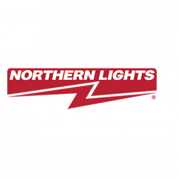 MWM Northern Lights Chicote Eletrico de Extensão 12m (40ft)
