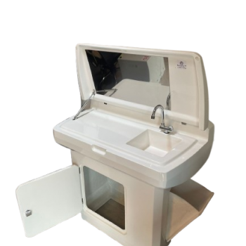 Área Gourmet LCA100G com gabinete  (1,00m de comprimento)