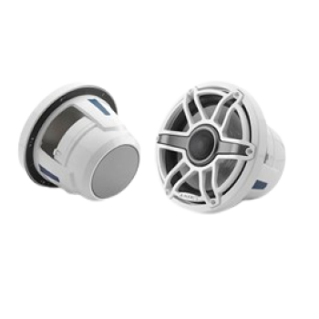 JL Audio Alto Falante Marinizado M6-880X 8.8