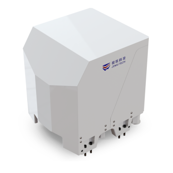 JIWU GYRO JW-8.5B Estabilizador Giroscópio, momento angular 8.500 NMS e torque 26.000 N-m para embarcações até 72'