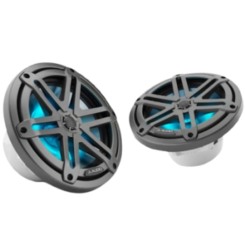 JL Audio Alto Falante Marinizado M3-770X c/ LED 7.7