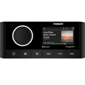 Fusion Sistema de Som Marítimo MS-RA670