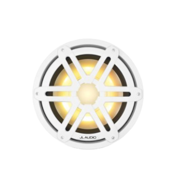 JL  Audio Subwoofer Marinizado M3-10IB c/ LED 10