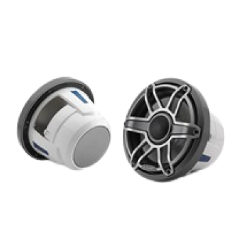 JL Audio Alto Falante Marinizado M6-880X 8.8