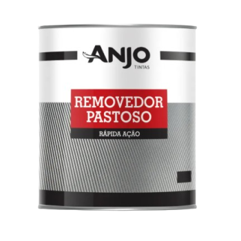 ANJO Removedor Pastoso Galão
