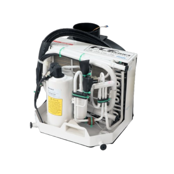 Webasto Máquina de Ar Condicionado FCF Classic 12000 BTU/H - AC220V/4.5A