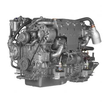 YANMAR Motor Marítimo 200HP (Reversor)