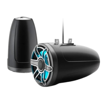 JL Audio Waketower Marinizada M6-880ETXV3 c/LED 8.8