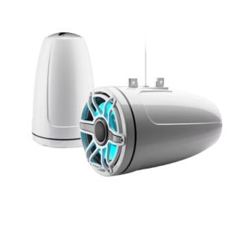 JL Audio Waketower Marinizada M6-880ETXV3 c/LED 8.8