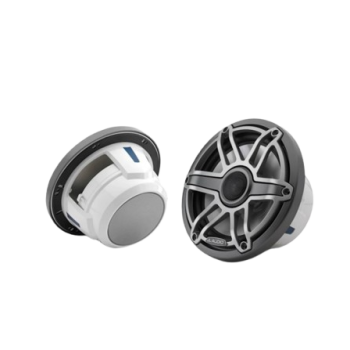 JL Audio Alto Falante Marinizado M6-770X 7.7
