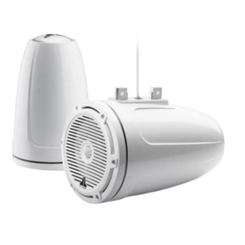 JL Audio Waketower Marinizada M3-770ETX 7.7