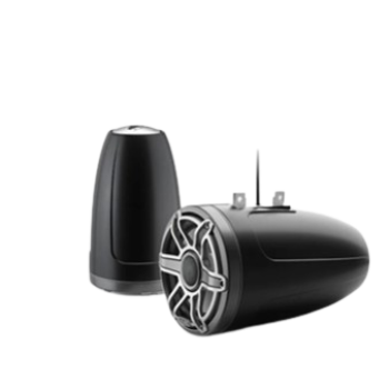 JL Audio Waketower Marinizada M6-880ETX 8.8