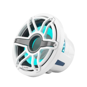 JL Audio Subwoofer Marinizado M6-10IB c/ LED 10