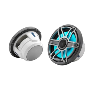 JL Audio Alto Falante Marinizado M6-770X c/ LED 7.7