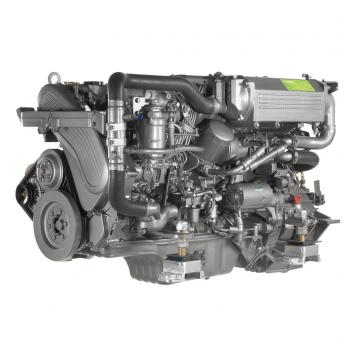 YANMAR Motor Marítimo 315HP (Reversor)