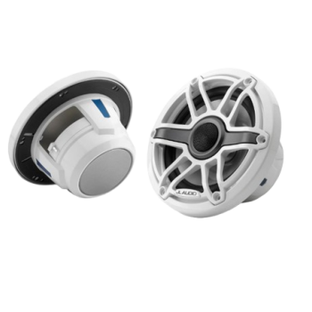 JL Audio Alto Falante Marinizado M6-650X 6.5
