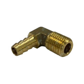 Bico Mangueira Cotovelo (1/4 NPT x 3/8 MG) 583 AD-15
