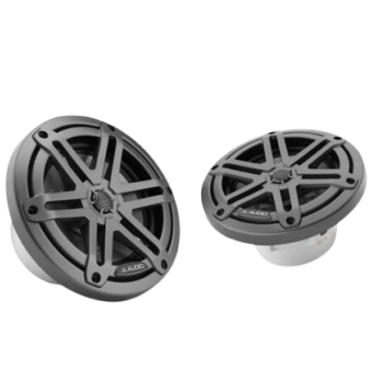 JL Audio Alto Falante Marinizado M3-650X 6.5