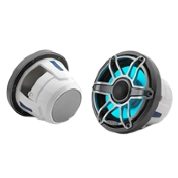 JL Audio Alto Falante Marinizado M6-880X c/LED 8.8