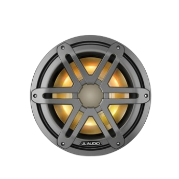 JL  Audio Subwoofer Marinizado M3-10IB c/ LED 10