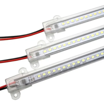 Barra LED 2835 110V / 220V