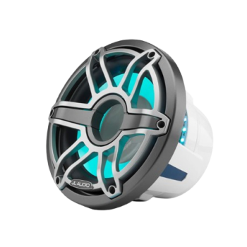 JL Audio Subwoofer Marinizado M6-10IB c/ LED 10