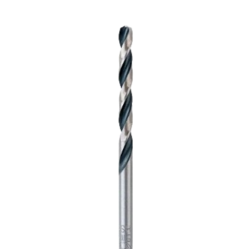 BOSCH  Broca hss pointteq 5mm