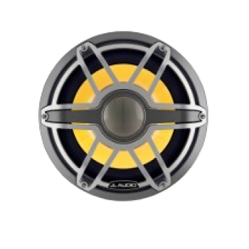 JL Audio Subwoofer Marinizado M7-12IB c/ LED 12