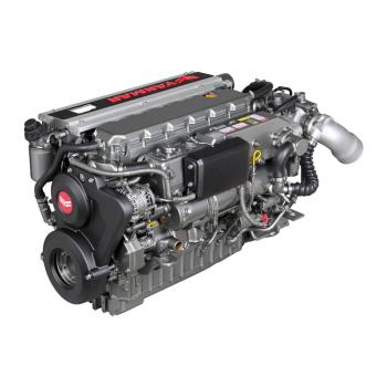 YANMAR Motor Marítimo 440HP (Reversor)