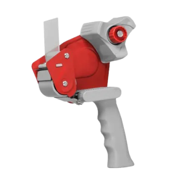 Aplicador De Fita Adesiva Larga Suporte Durex Largo