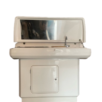 Área Gourmet LCA130G com gabinete  (1,30m de comprimento)