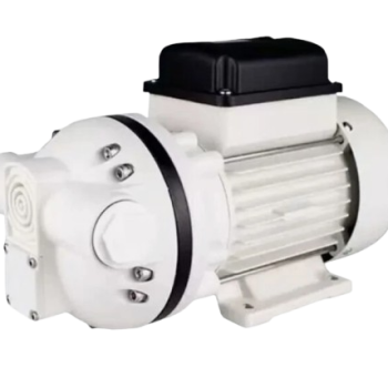 JIWU GYRO Bomba de Circulação de Água 15L/min para estabilizadores giroscópios modelos JW-1 ~JW-3 (AC220V Monofásico)