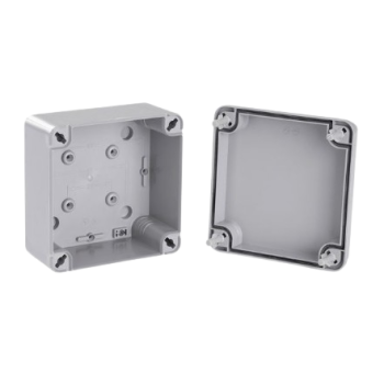 STECK Caixa 102 x 102 x 55