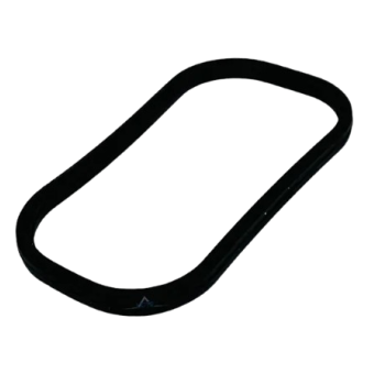 Anel Oring Retangular D10.0