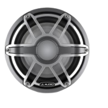 JL Audio Subwoofer Marinizado M6-8IB 8