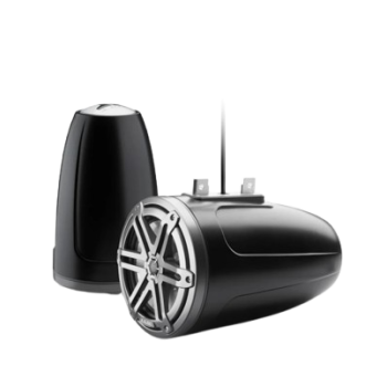 JL Audio Waketower Marinizada M3-770ETX 7.7