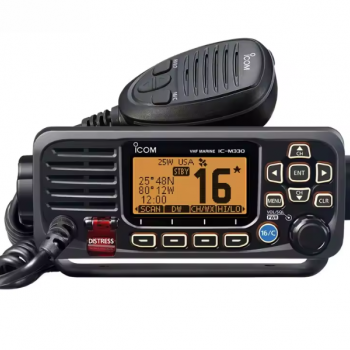 Icom Transceptor VHF Fixo IC-M330