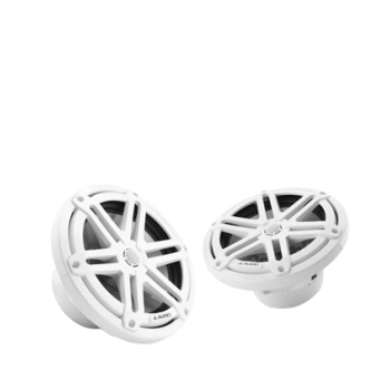 JL Audio Alto Falante Marinizado M3-770X 7.7