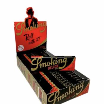 Seda Smoking Deluxe 1 1/4“