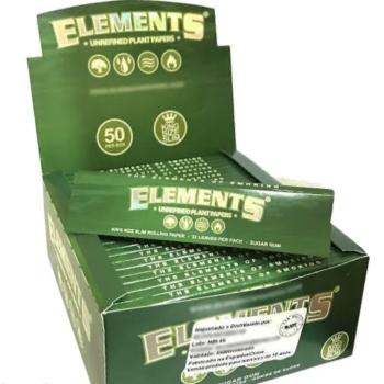 Seda Elements Verde King Size