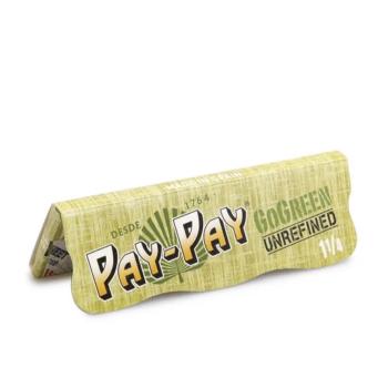 Seda PAY PAY Go Green 1 1/4“