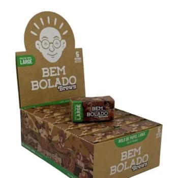 Seda Bem Bolado Large ROLO 5m