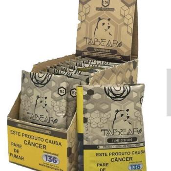 Tabaco Tabear 25g