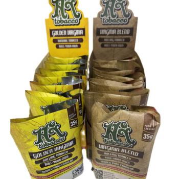 Tabaco Hi Tobacco 35g