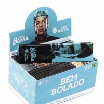 Seda Bem Bolado Mc Kevin King Size Large